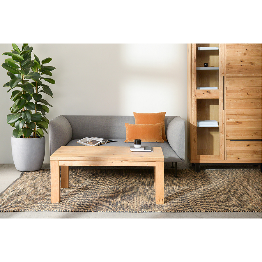 29478900 Шкаф , florence, 102х45х190 см Unique Furniture  - Вид №1