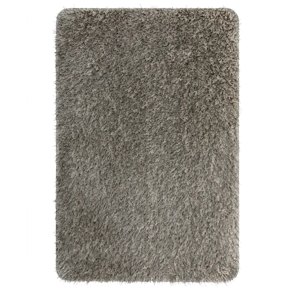 Ковер полиэстер Winea 67x100 см цвет карамель Santreyd STLM-2105272