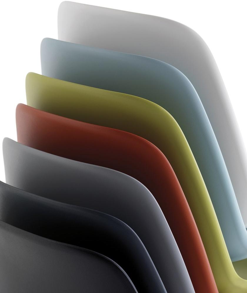 Crassevig Штабелируемое мягкое кресло-санки Pola sun-id-1351214 - Вид №3