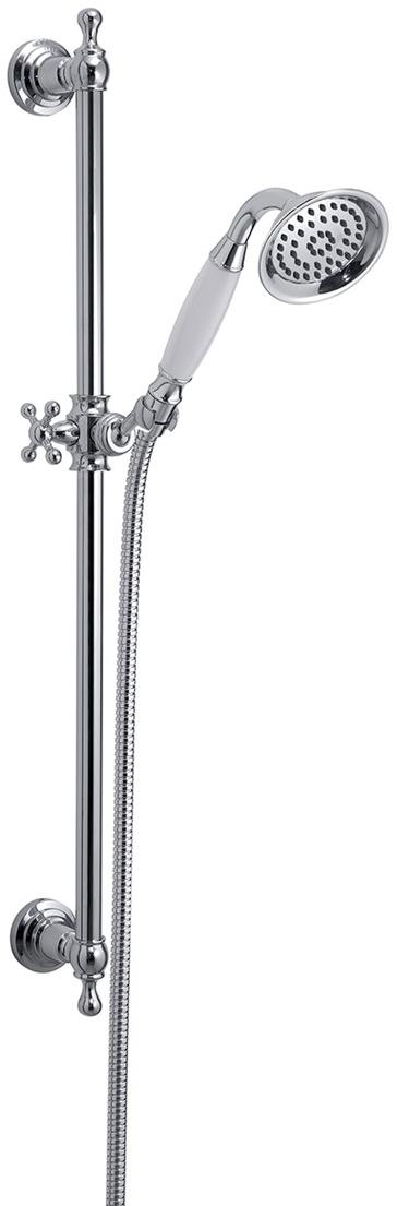GEDY Поручень с ручным душем Liberty sun-id-1458186 - Вид №1