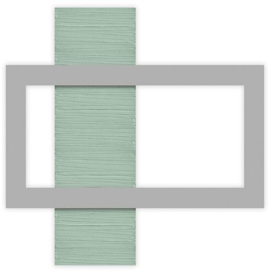 LAS Расписная настенная скульптура из мдф sun-id-1445225 - Вид №1