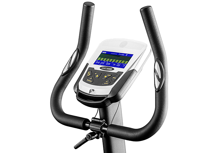 SB400 Велотренажер hasttings sb400 spider Hasttings  - Вид №4