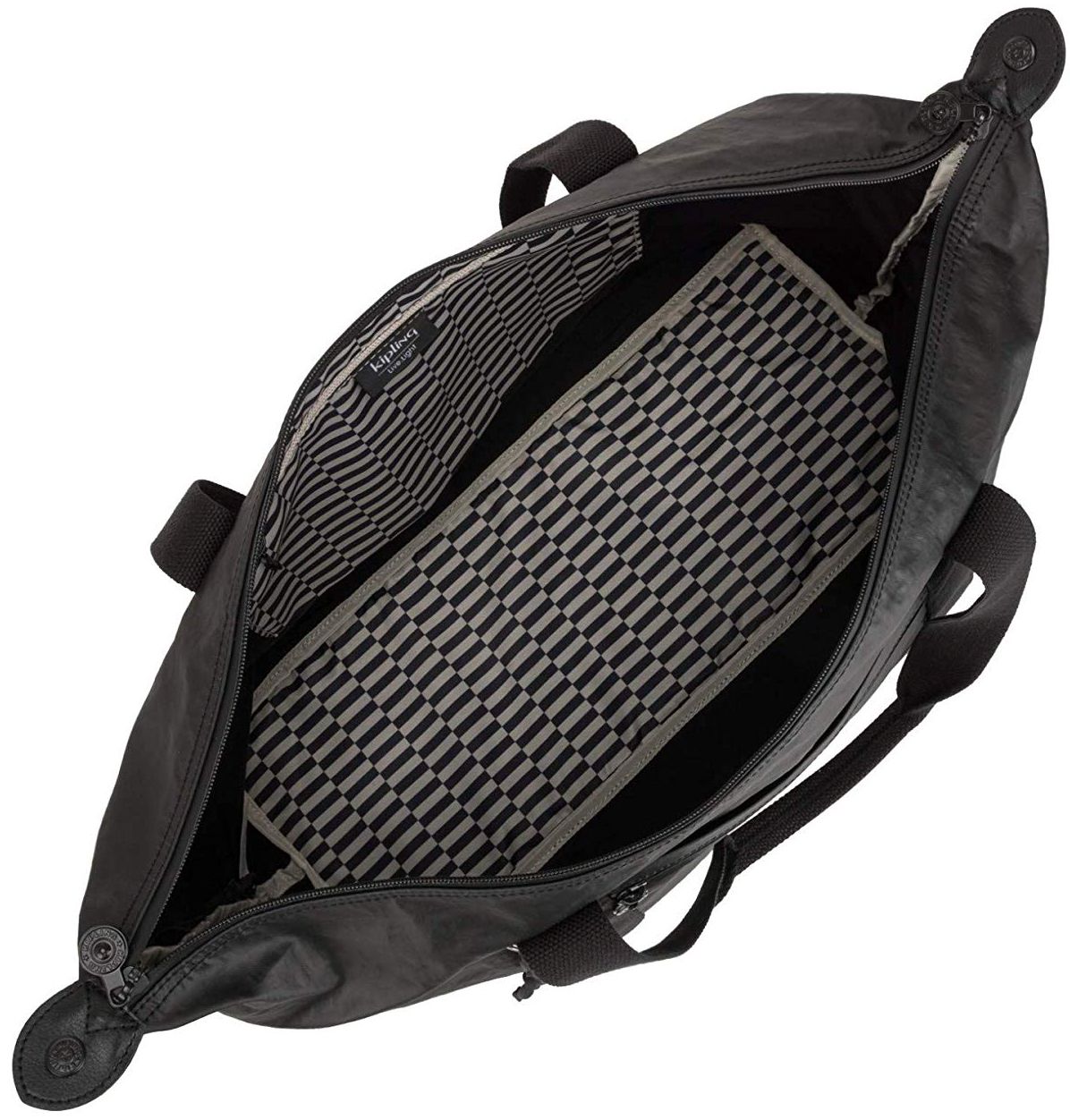 KI424822Q Сумка дорожная Handbag Kipling Art M  - Вид №3