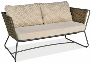 Roberti 2-х местный диван Portofino 9742