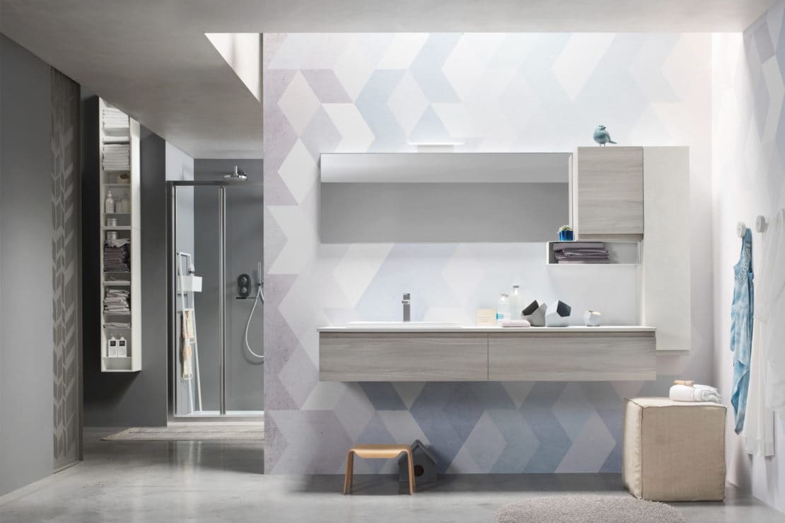 Комплект мебели 66 Arcom E.ly j STARC53 - Вид №8