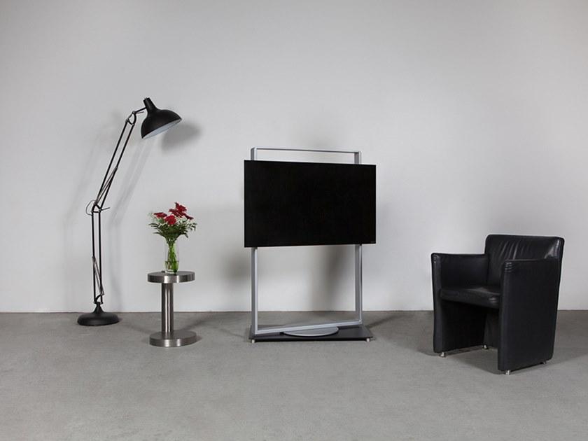 Wissmann raumobjekte Напольный поворотный монитор / подставка под телевизор  146  - Вид №3