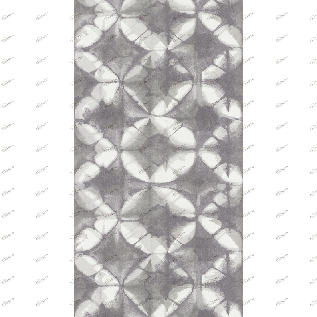 Рулон обоев INTUITION INT80361601. Основа нетканый материал Casadeco