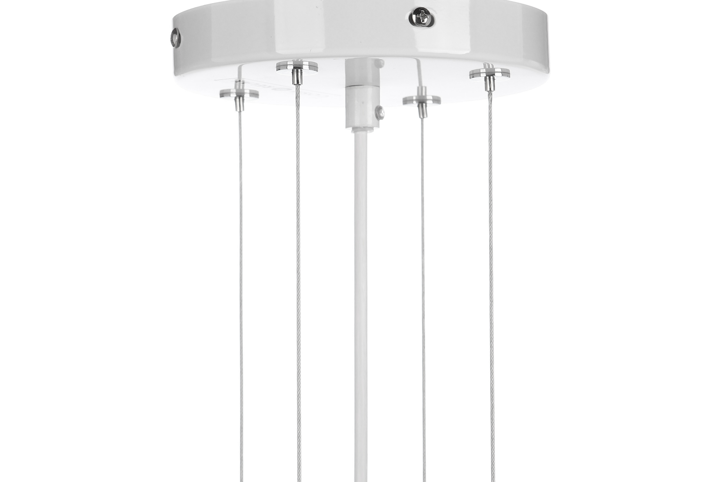 2000000027326 Подвесной светильник ELECTRORETRO Nebula - Вид №1