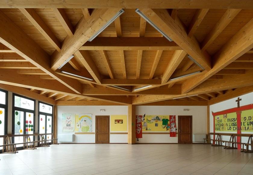 LignoAlp Конструкция для деревянной кровли sun-id-1426767 - Вид №34