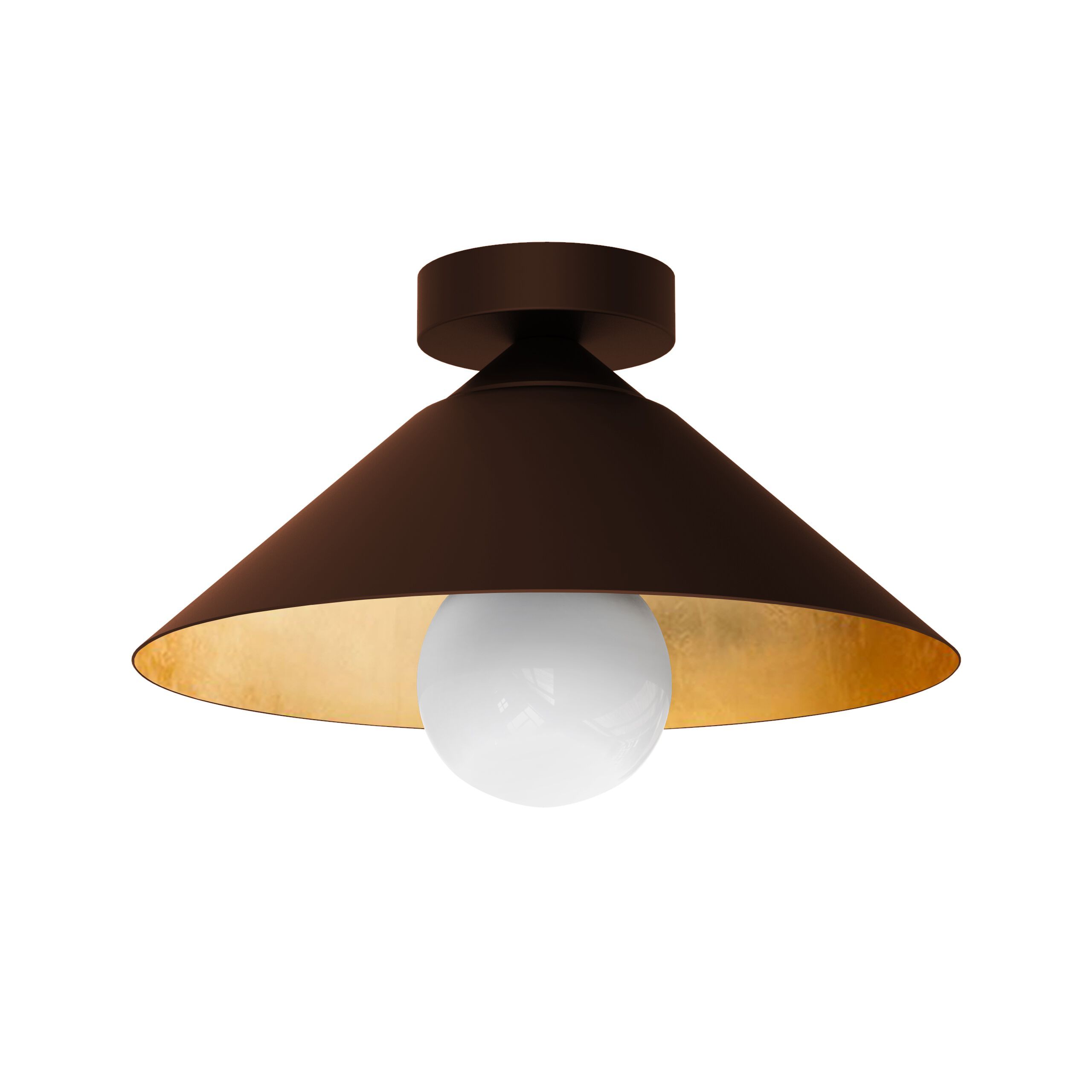 Потолочный светильник WayPoint Chapeau ARCH-00152695 - Вид №51