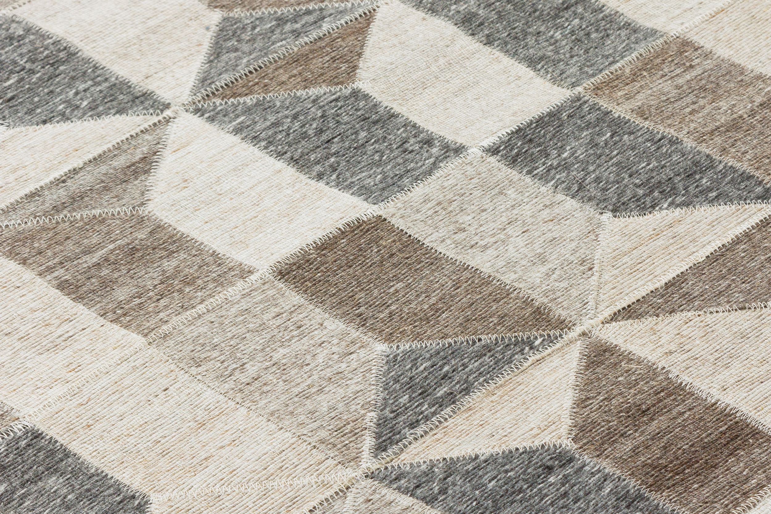 2000983181824 Ковер Cassian Ivory 160x230 LINIE DESIGN  - Вид №1