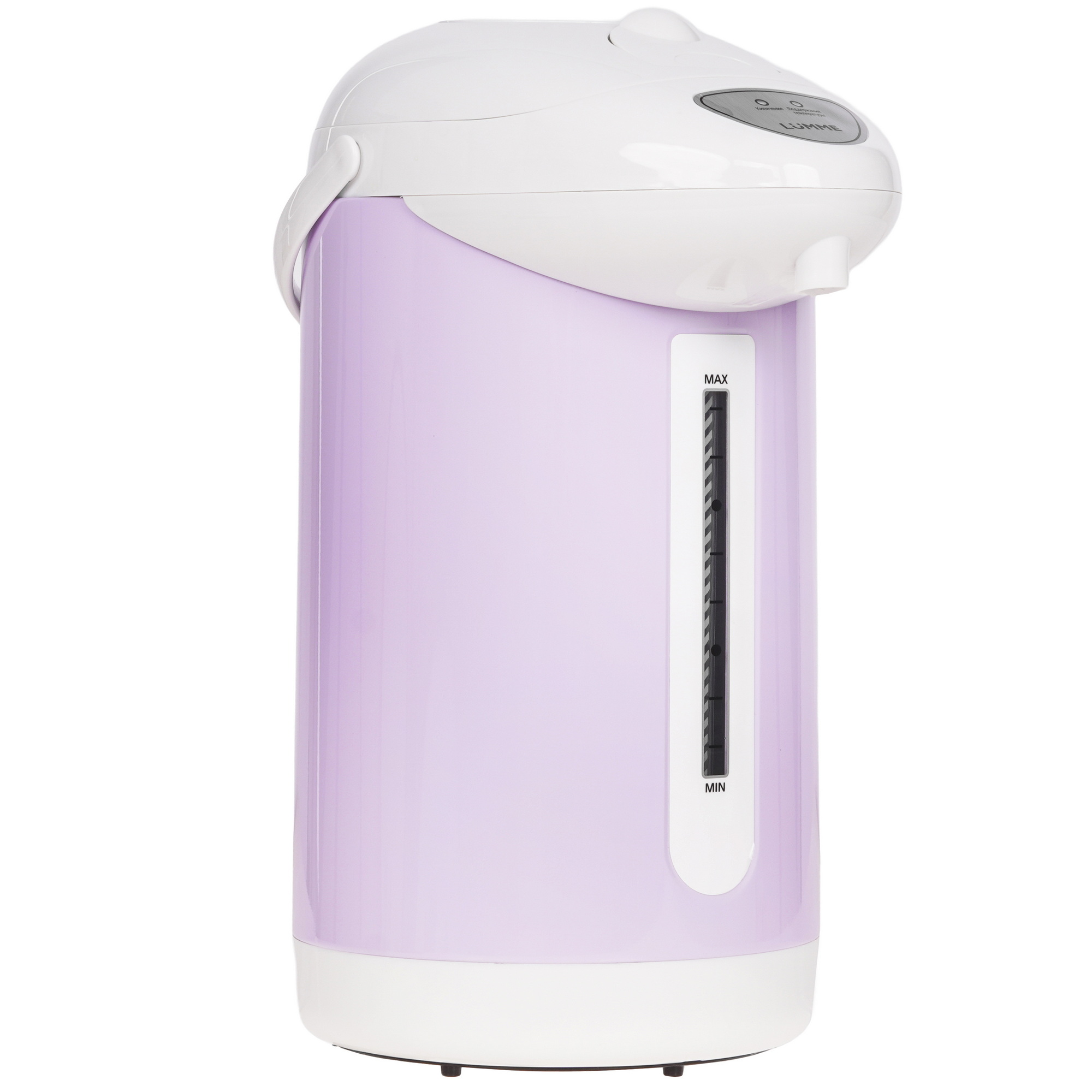 9213082 Термопот LUMME LU-3835 фиолетовый STDN-0149507