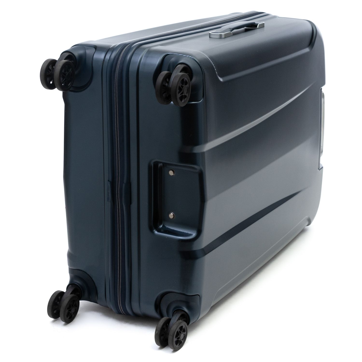 74549-20 Чемодан 74549 Trolley L Travelite Elbe  - Вид №3