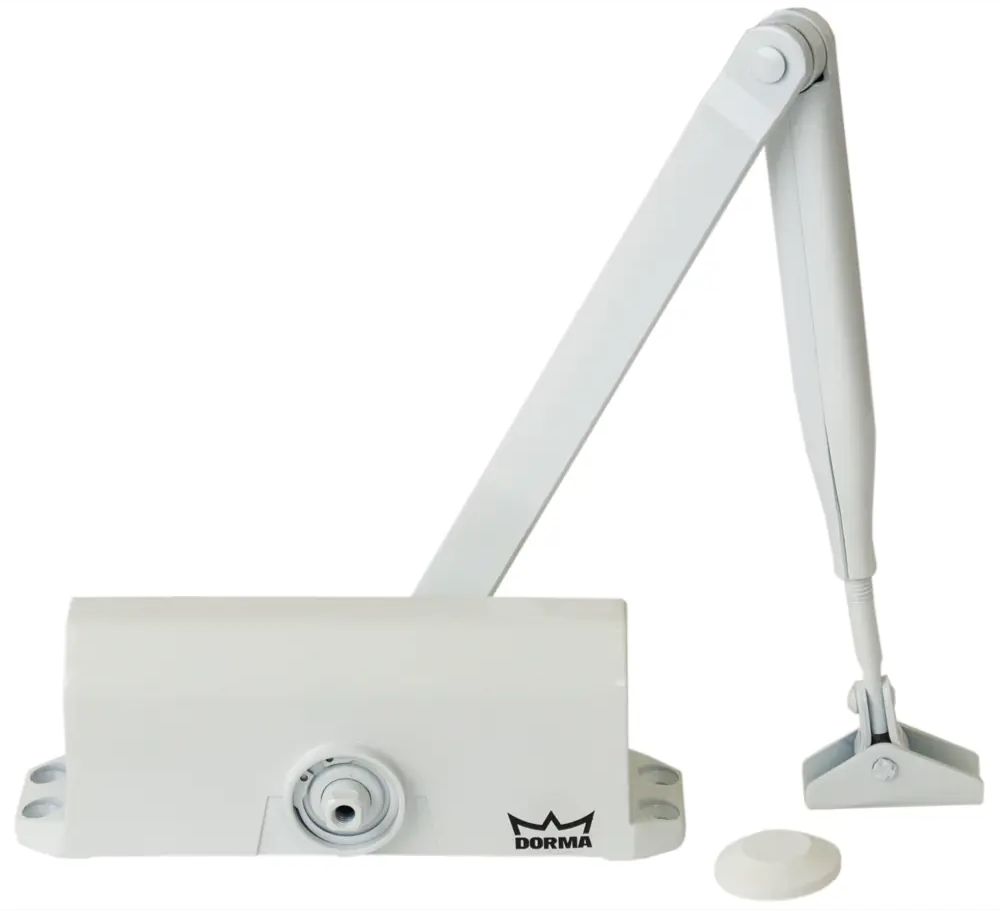 Доводчик дверной Dormakaba TS Profil для плавного закрывания дверей 82806671