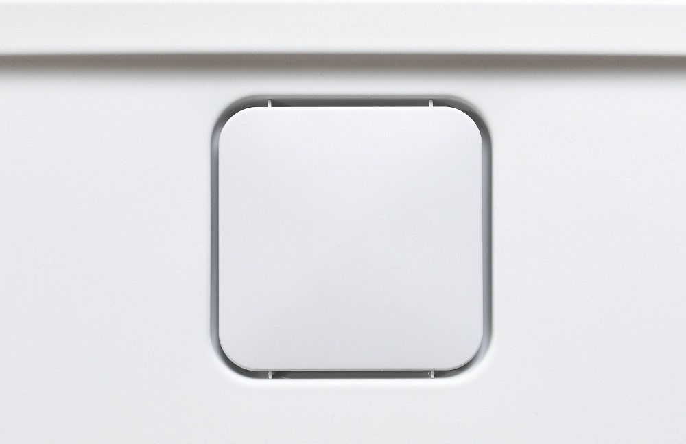 Душевой поддон L158RTAS Merlyn LEVEL25  - Вид №1