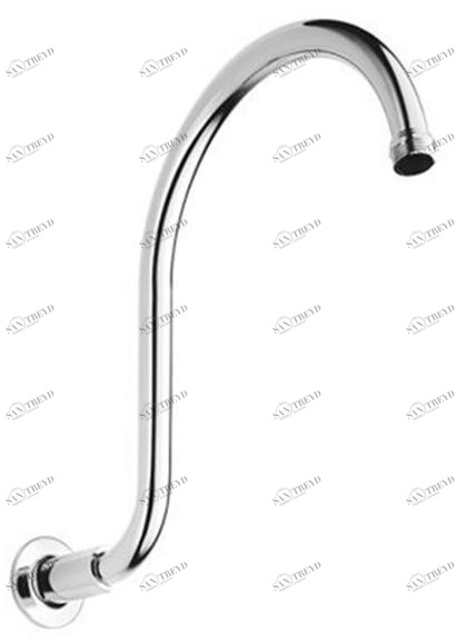 GUGLIELMI Настенный держатель для душа  Figd10055 