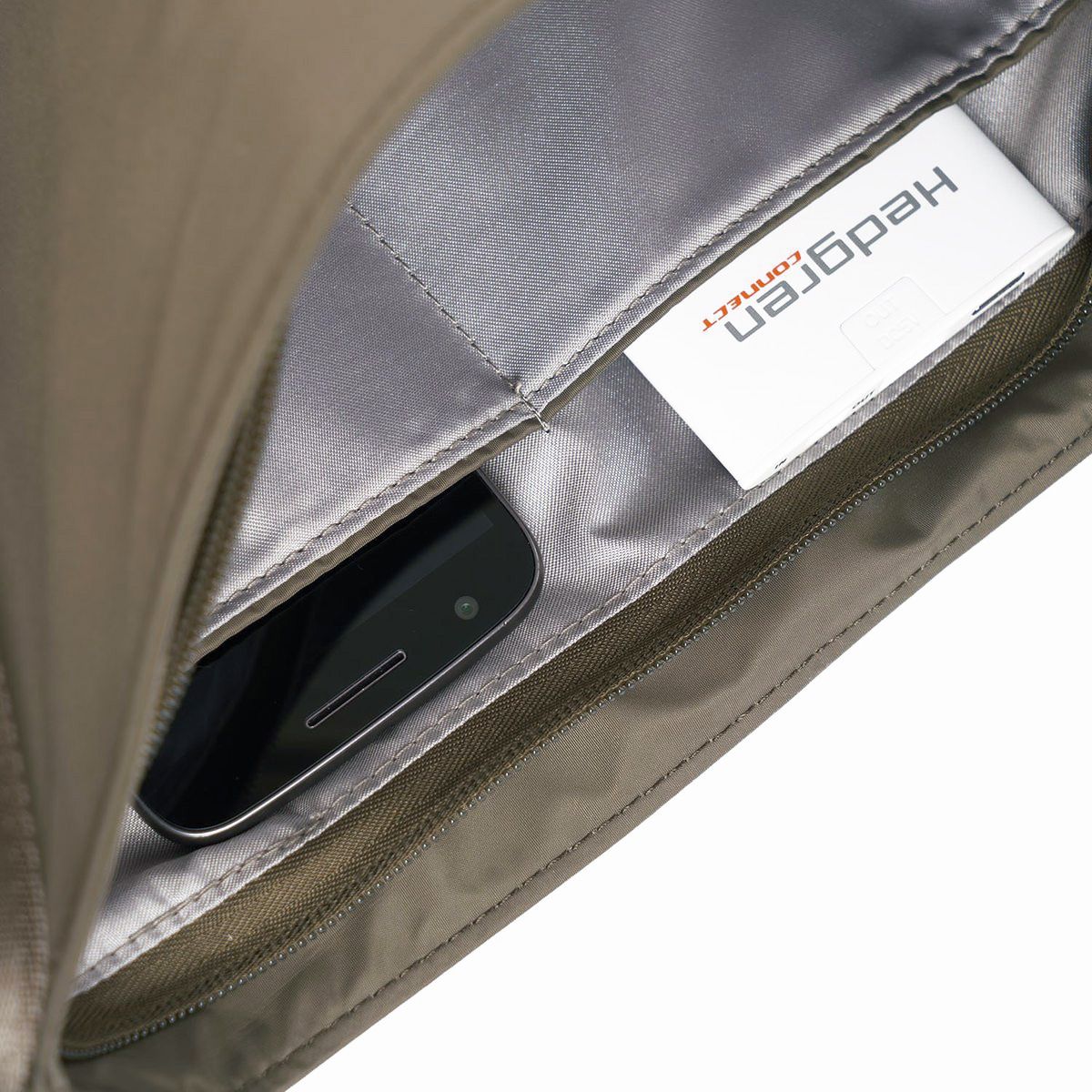 HAUR09/459-02 Сумка HAUR09 Crossover Source RFID Hedgren Aura - Вид №4