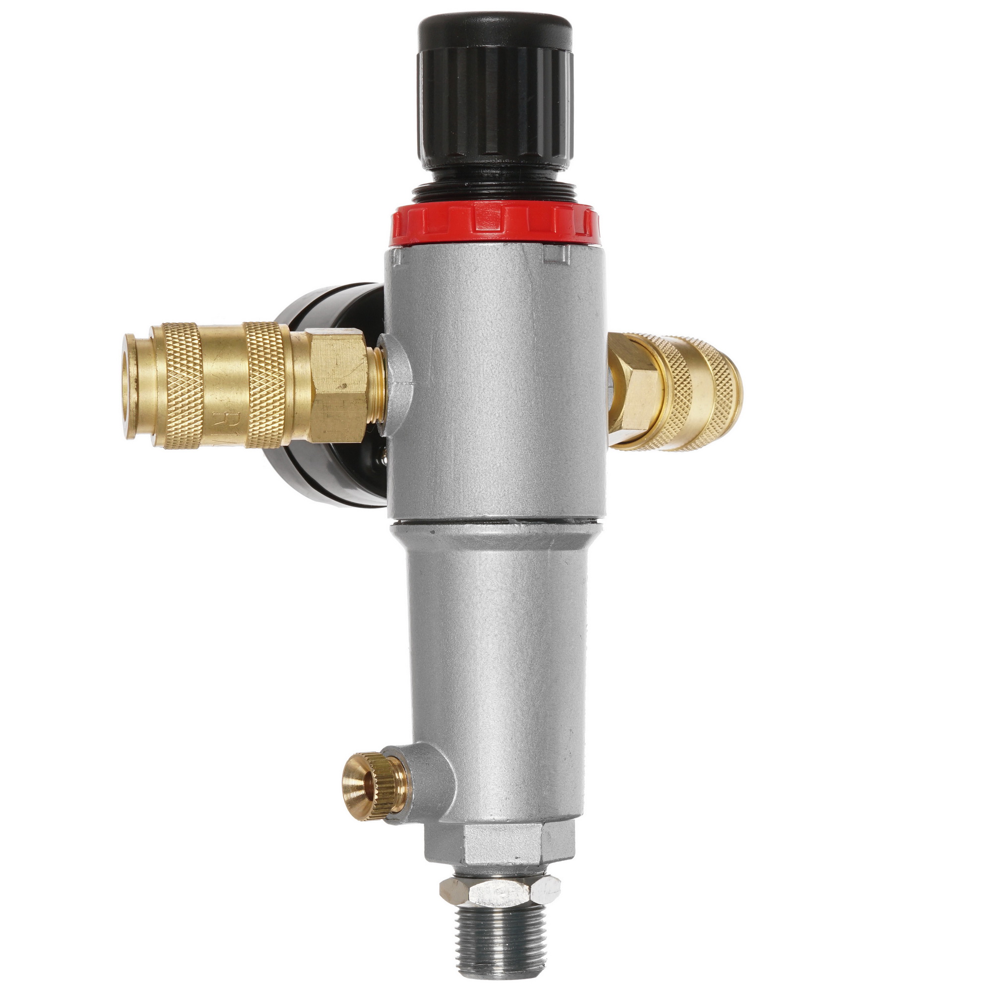 Регулятор давления Fubag FR-003 1285884 STDN-0034028 - Вид №1