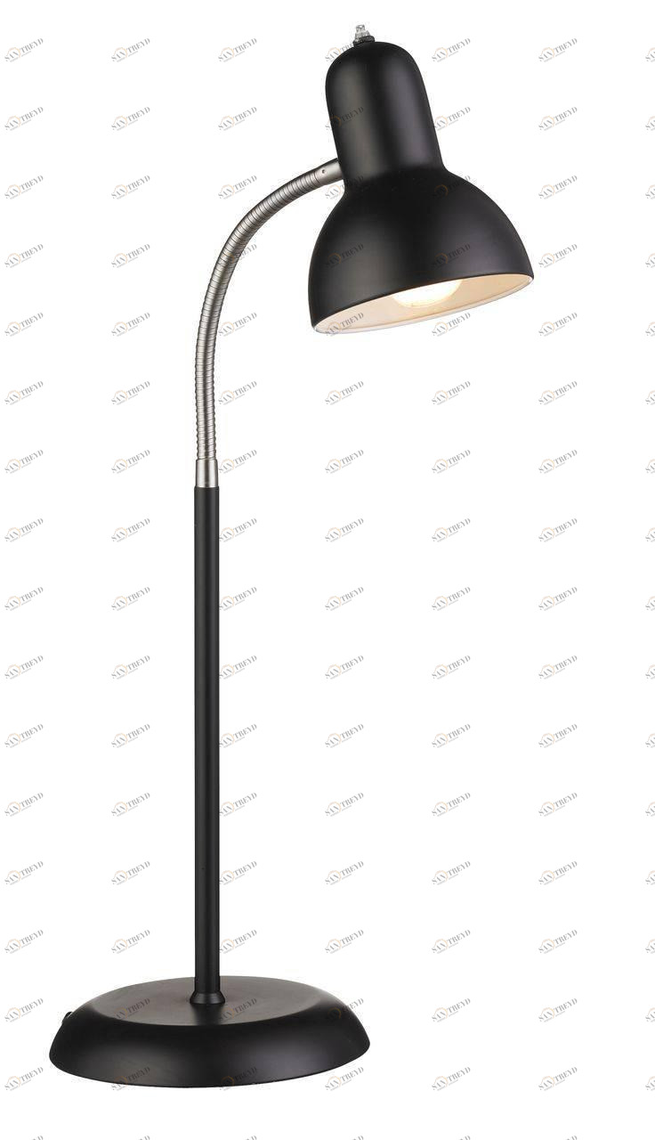 Настольная лампа Markslojd Tingsryd 104339 MARKSLOJD КЛАССИЧЕСКИЕ 195653 Черный 