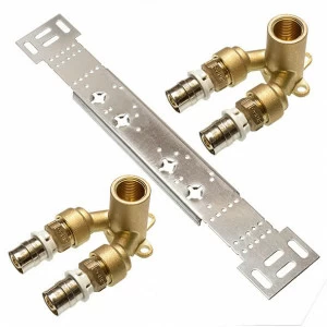 325981G201220 25981G - 3fit-Press Монтажный комплект без pb Размер: 20х1 / 2х20