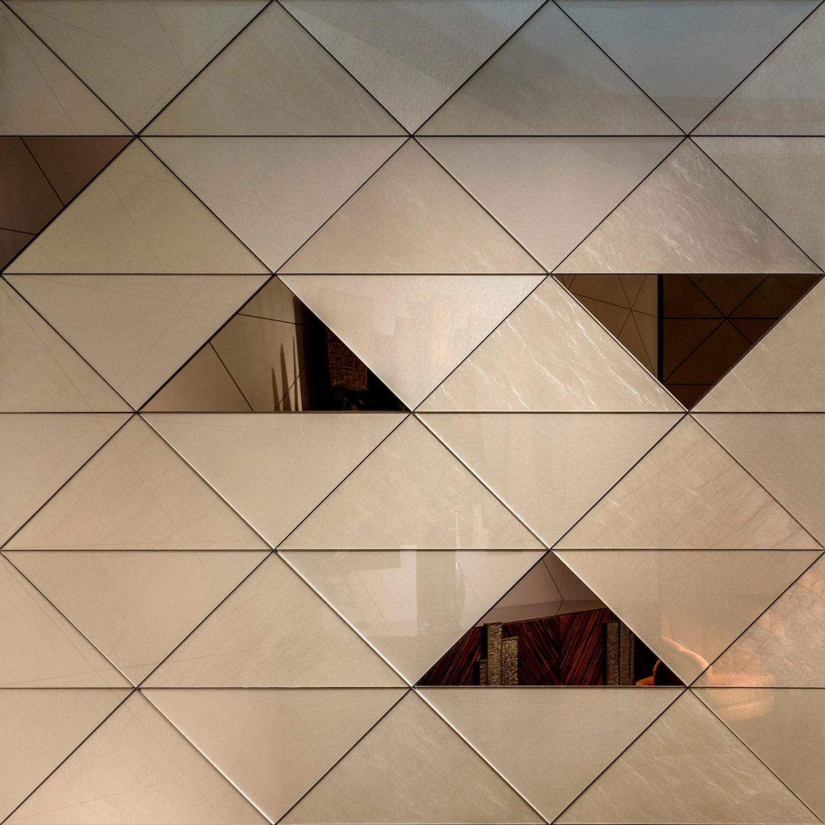 SICIS Rigato Beige Cro Wh Spathula sun-id-1991082 - Вид №15