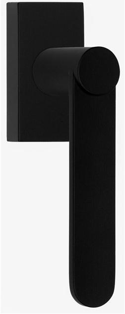 Formani Оконная ручка dk из нержавеющей стали Tense Bb103-dk - Вид №1