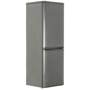 9978171 Холодильник с морозильником   ОРСК 173 MI серебристый