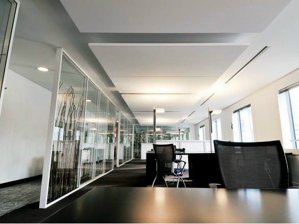 Акустическая панель из стеклянной ваты Saint-Gobain ECOPHON ARCH-00050700 - Вид №4