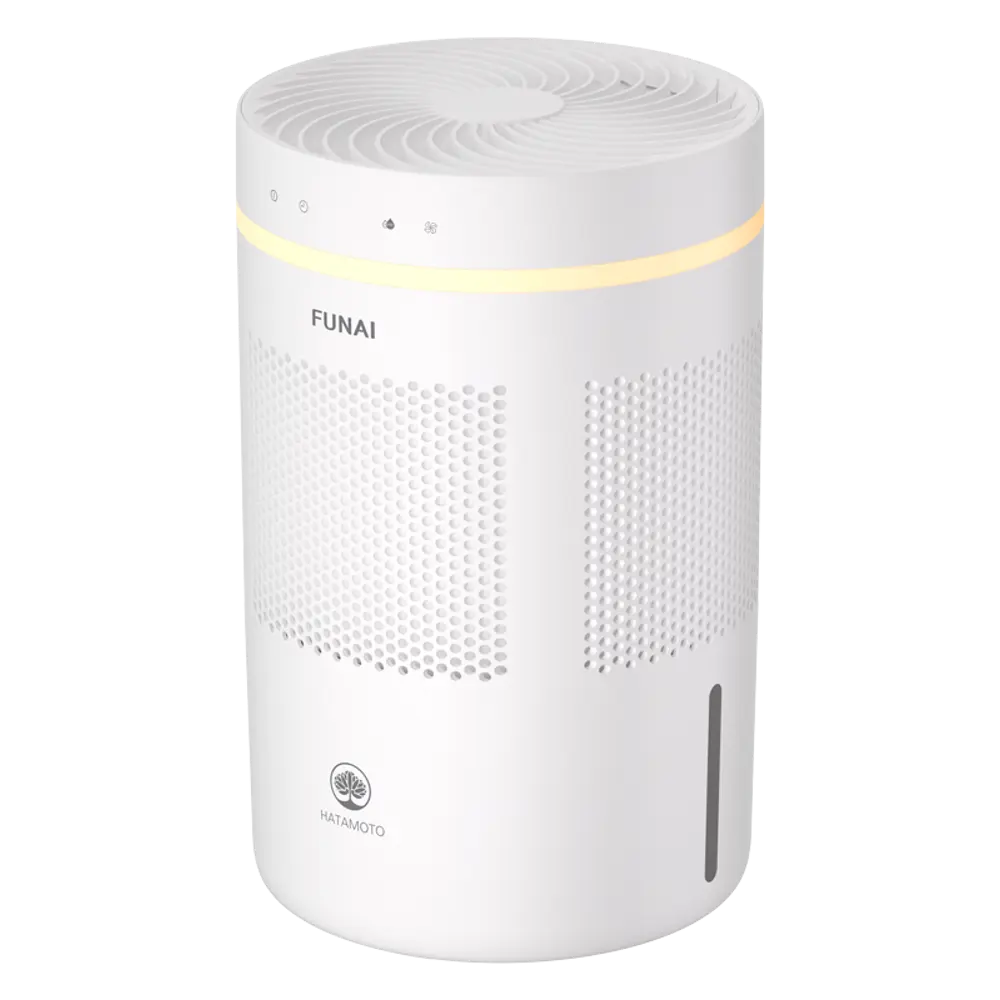 Увлажнитель воздуха FUNAI Hatamoto - здоровый микроклимат для дома 89441043 STLM-1581422 - Вид №1