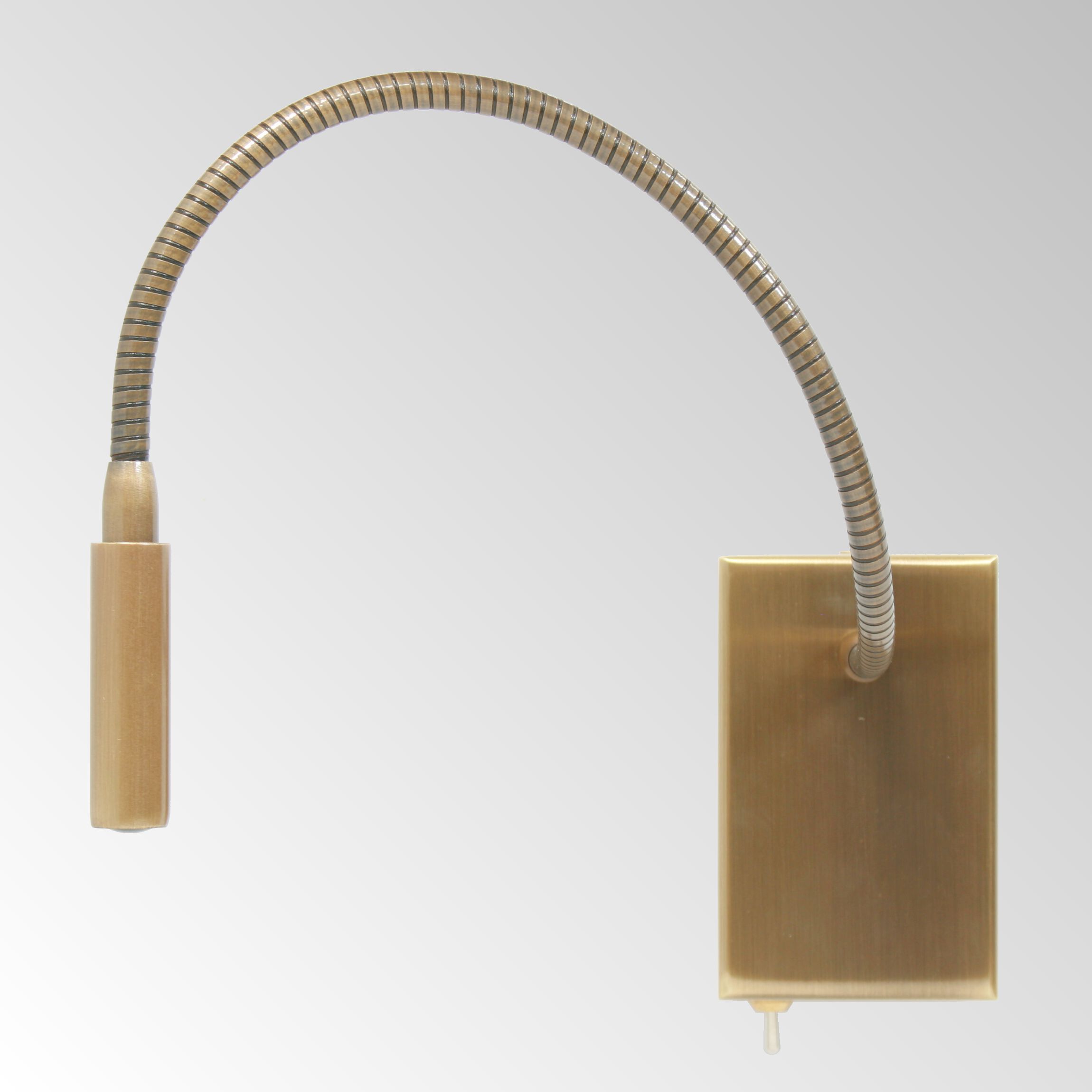 Светодиодный настенный светильник с гибкой рукояткой TEKNI-LED Zoom ARCH-00114384 - Вид №22