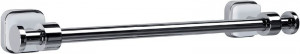 72102-202 Mariner Perle, полотенцедержатель Perle, длина 40 см, цвет белый