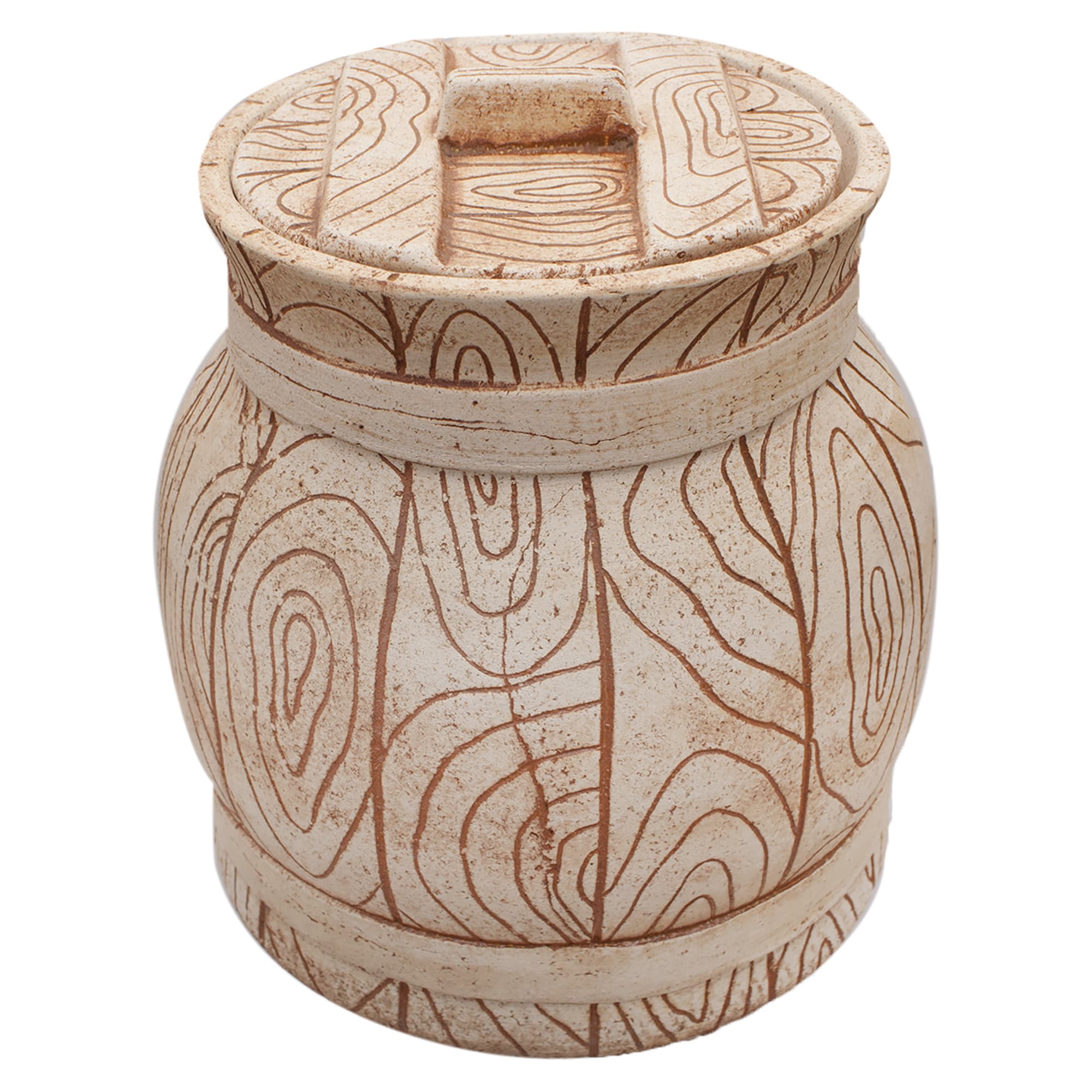 18665545 Бочонок для овощей №1 Santreyd 