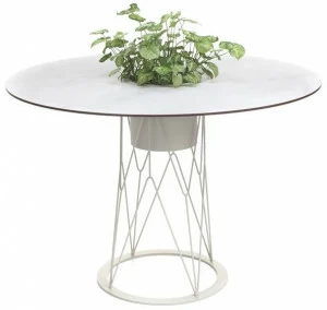 Garda Furniture Круглый садовый стол Ataman Ga06ci