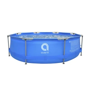 Каркасный бассейн AVENLI 300x76 см для дачного отдыха 89335100