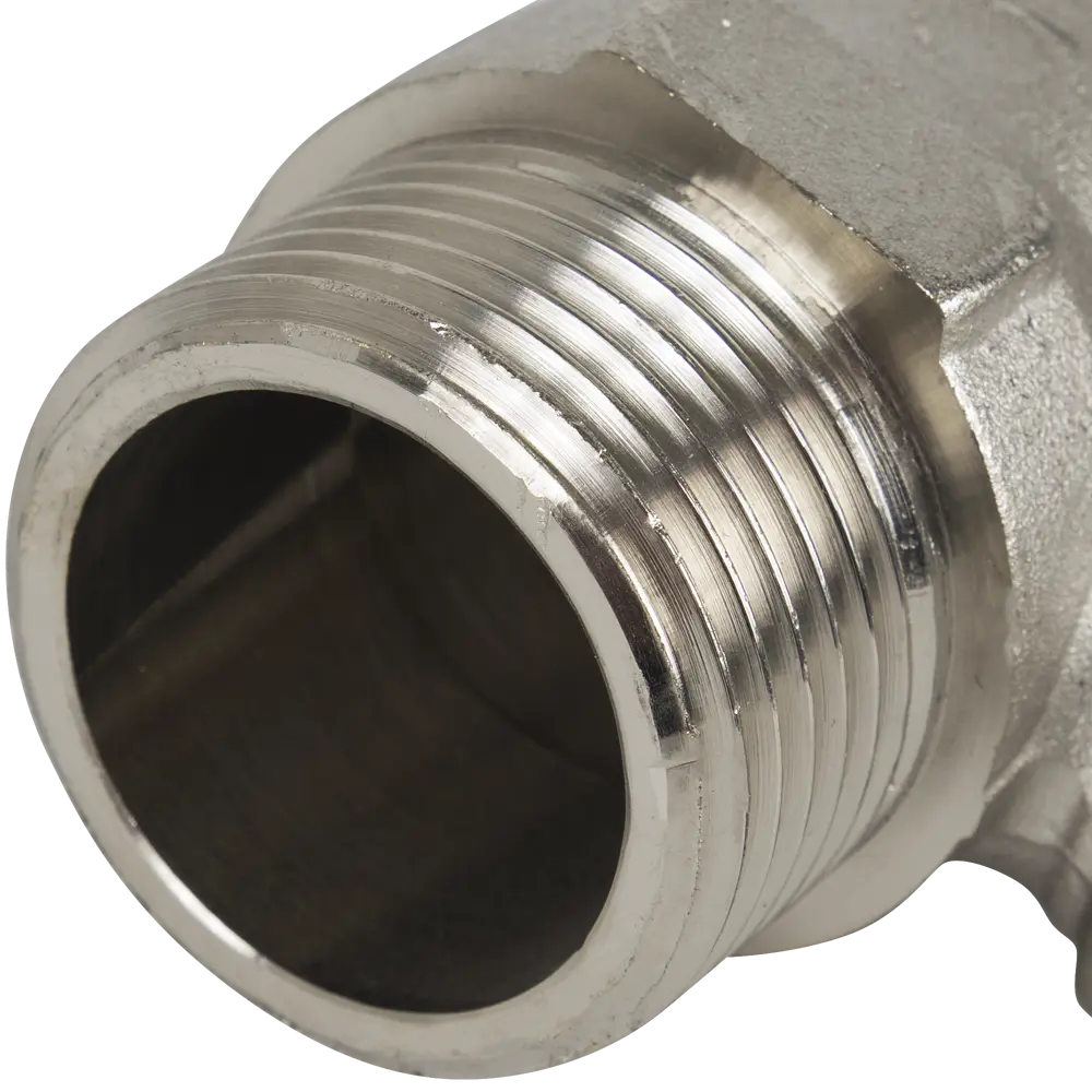 Коллектор с внутренней резьбой Valtec на 3 выхода 1"x1/2" VTc.550.N.0603 10489903 STLM-2136409  - Вид №1