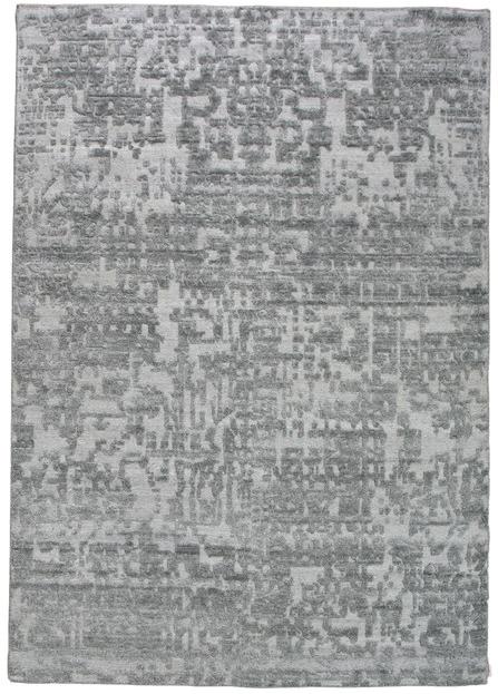 Warli Прямоугольный коврик ручной работы Annodati sun-id-1459726 - Вид №1