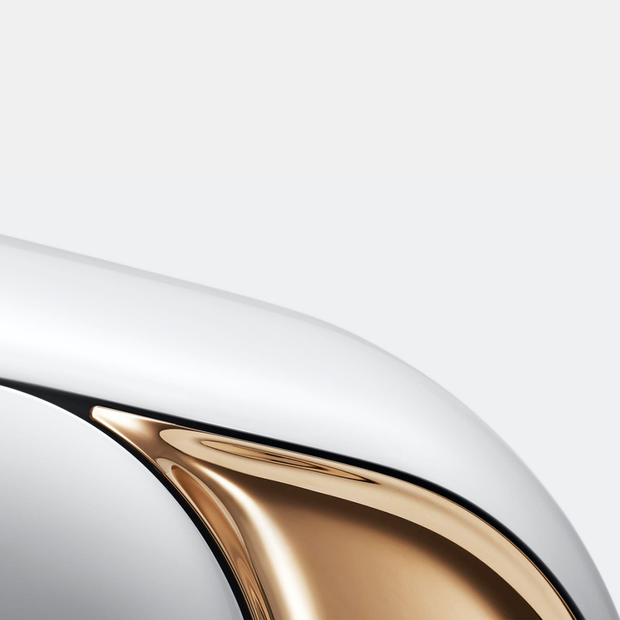 Музыкальная система Devialet  Gold Phantom беспроводная MX207 - Вид №8