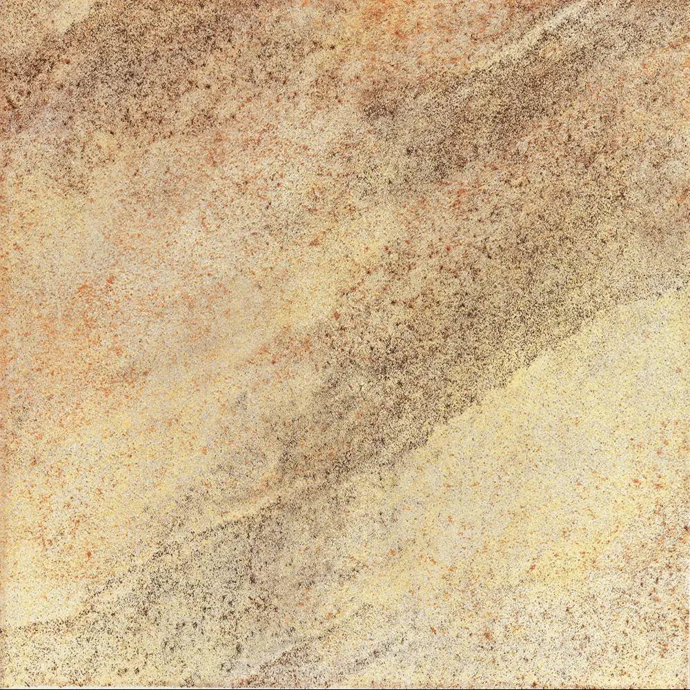 Керамогранит LB Ceramics Тенерифе 45x45 см 1.62 м² матовый цвет бежевый STLM-2114701 - Вид №2