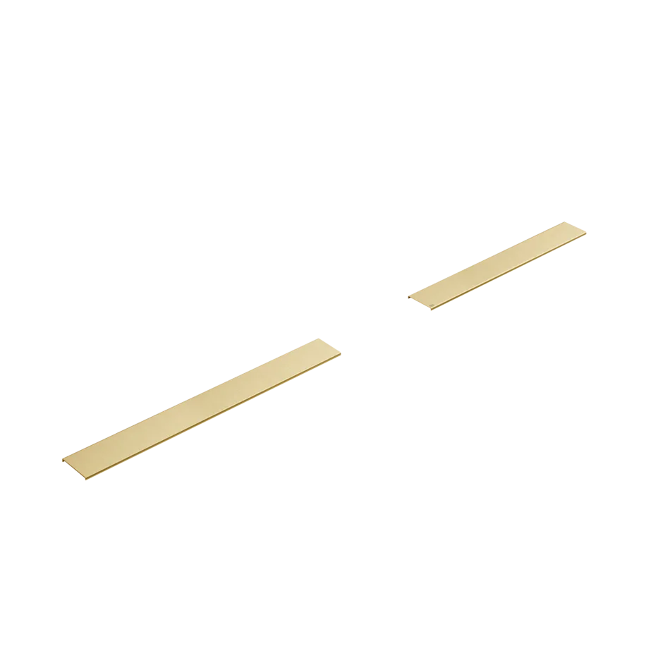 Крышка 67057 716 Gessi Shower g PVD С ЗОЛОТОЙ ЩЕТКОЙ 67057716