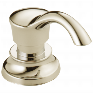 RP71543PN Дозатор мыла / лосьона Delta Faucet Delta Полированный никель