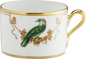 10647789 Richard Ginori Чашка чайная 220 мл Фарфор