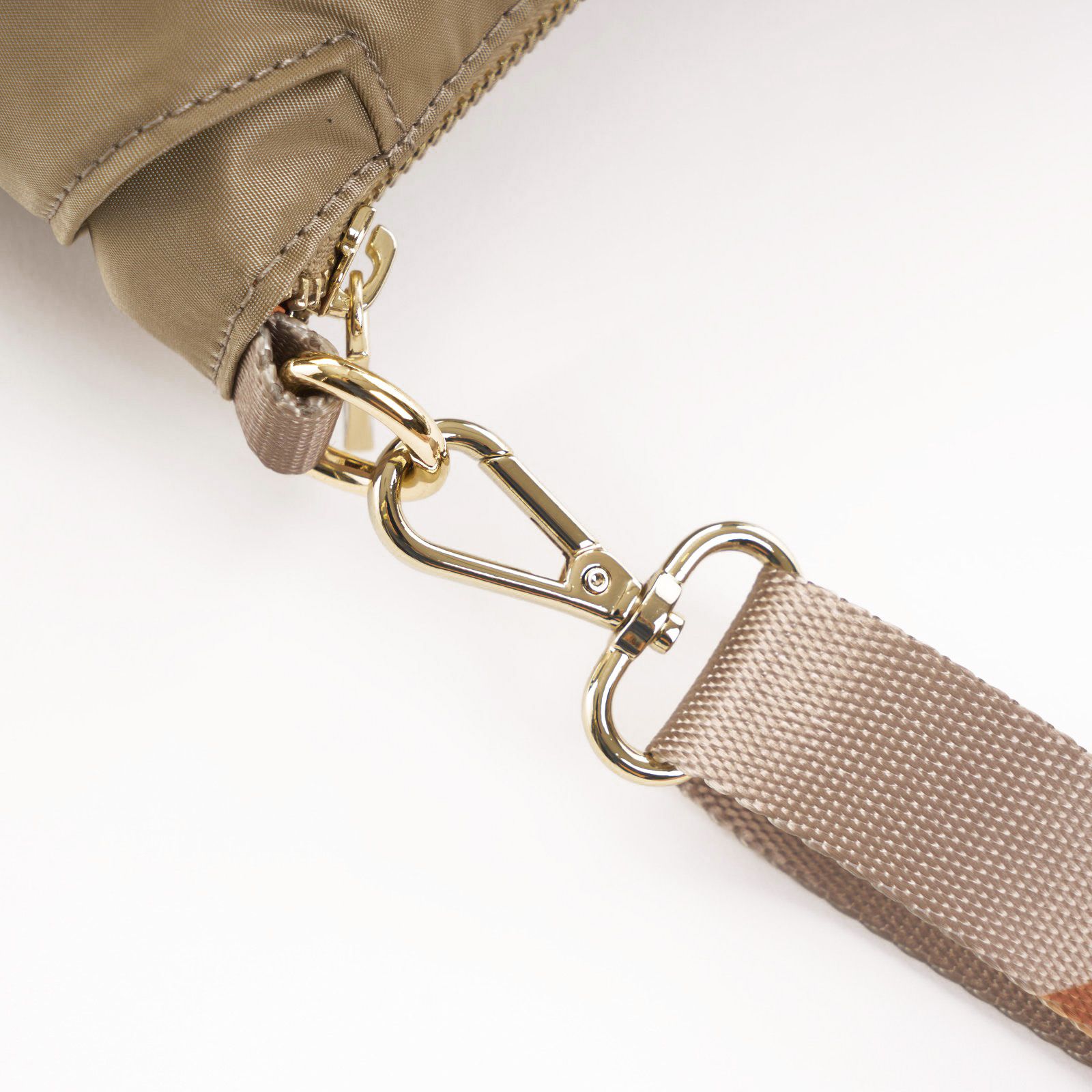 HPRI04/175 Сумка HPRI04 Mini Hobo/Crossover Bag Reflect Hedgren Prisma - Вид №6