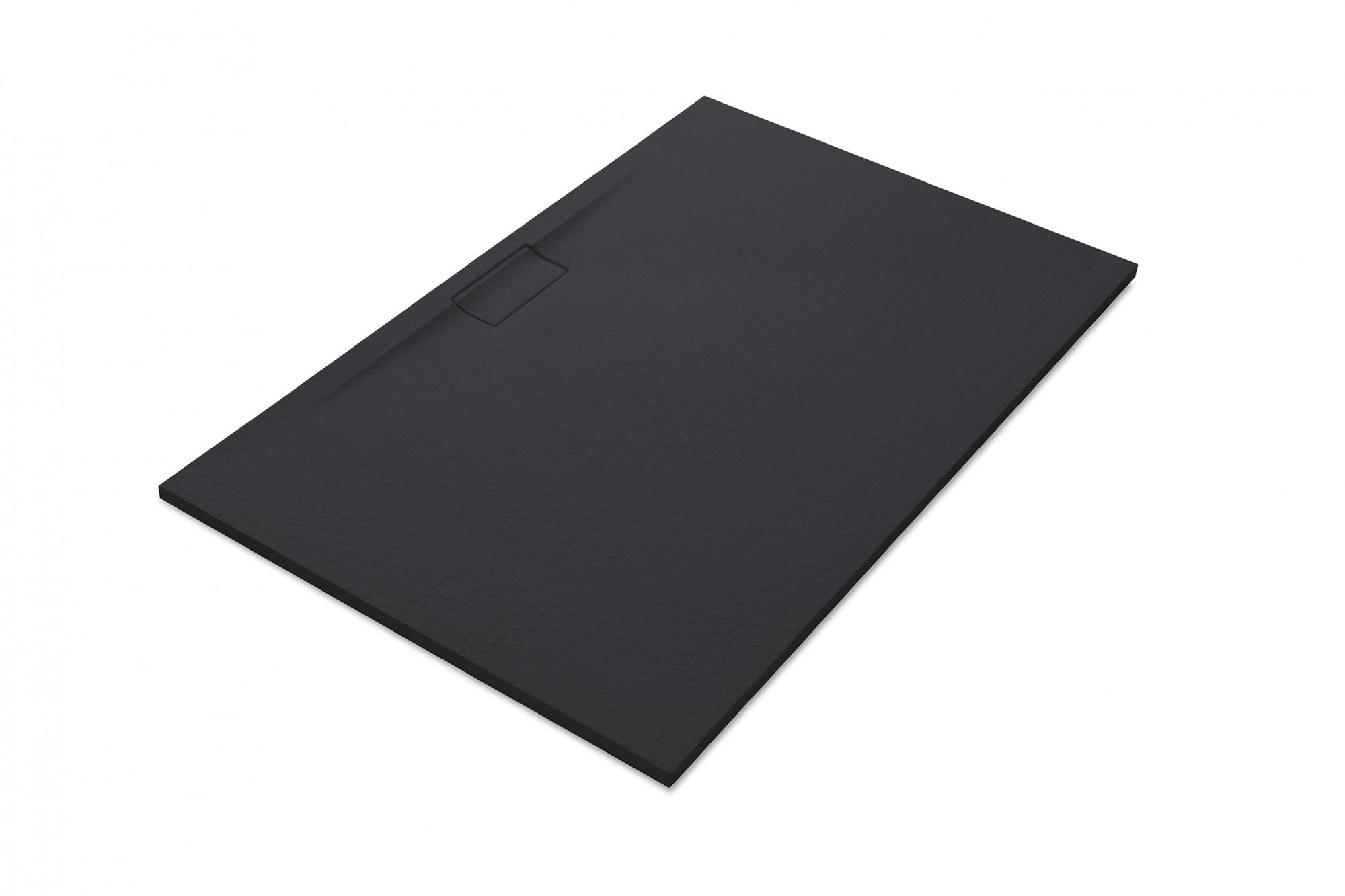 MCBATH Nova Stone Cover 140x90 прямоугольный графитовый sun-id-1959851