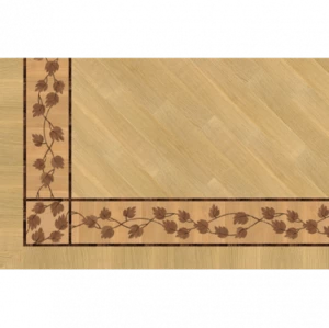 Бордюр Руфь