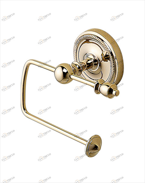 ADY84 Бумагодержатель Antique Georgian Devon&Devon 