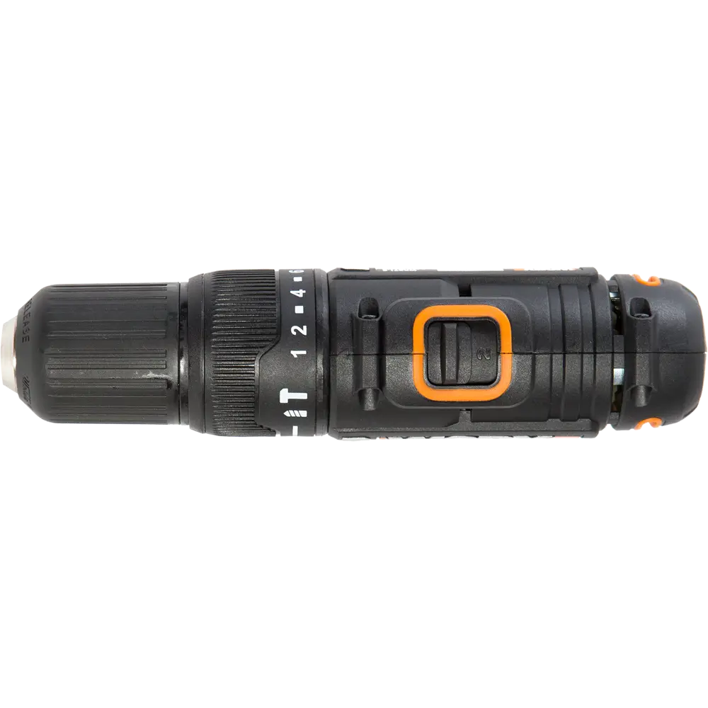 Дрель-шуруповерт аккумуляторная ударная Worx WX371.3, 20 В Li-ion 2x1.5 Ач STLM-2038624 - Вид №2