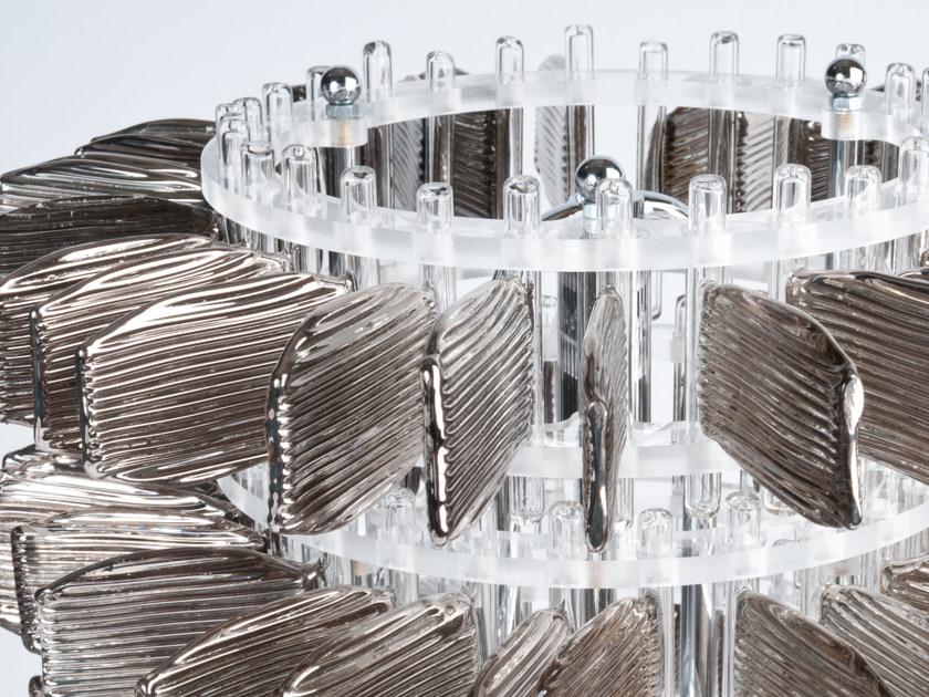 Veronese Настольная лампа из муранского стекла Anemone Anémone sun-id-1376725 - Вид №7