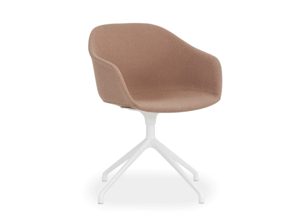 Мягкий стул на тканевом насесте Lapalma SEELA ARCH-00140662