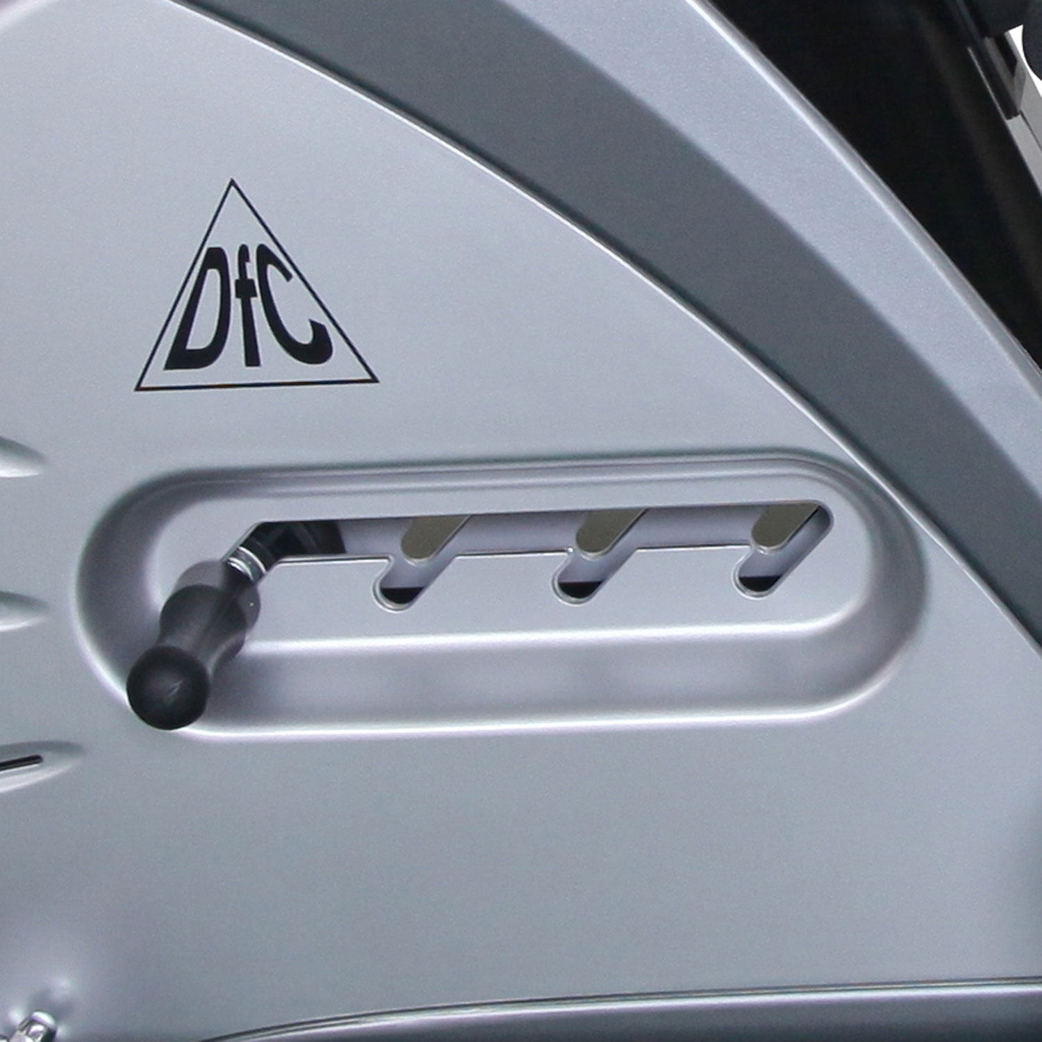 R7104 Гребной тренажер r7104 DFC  - Вид №4