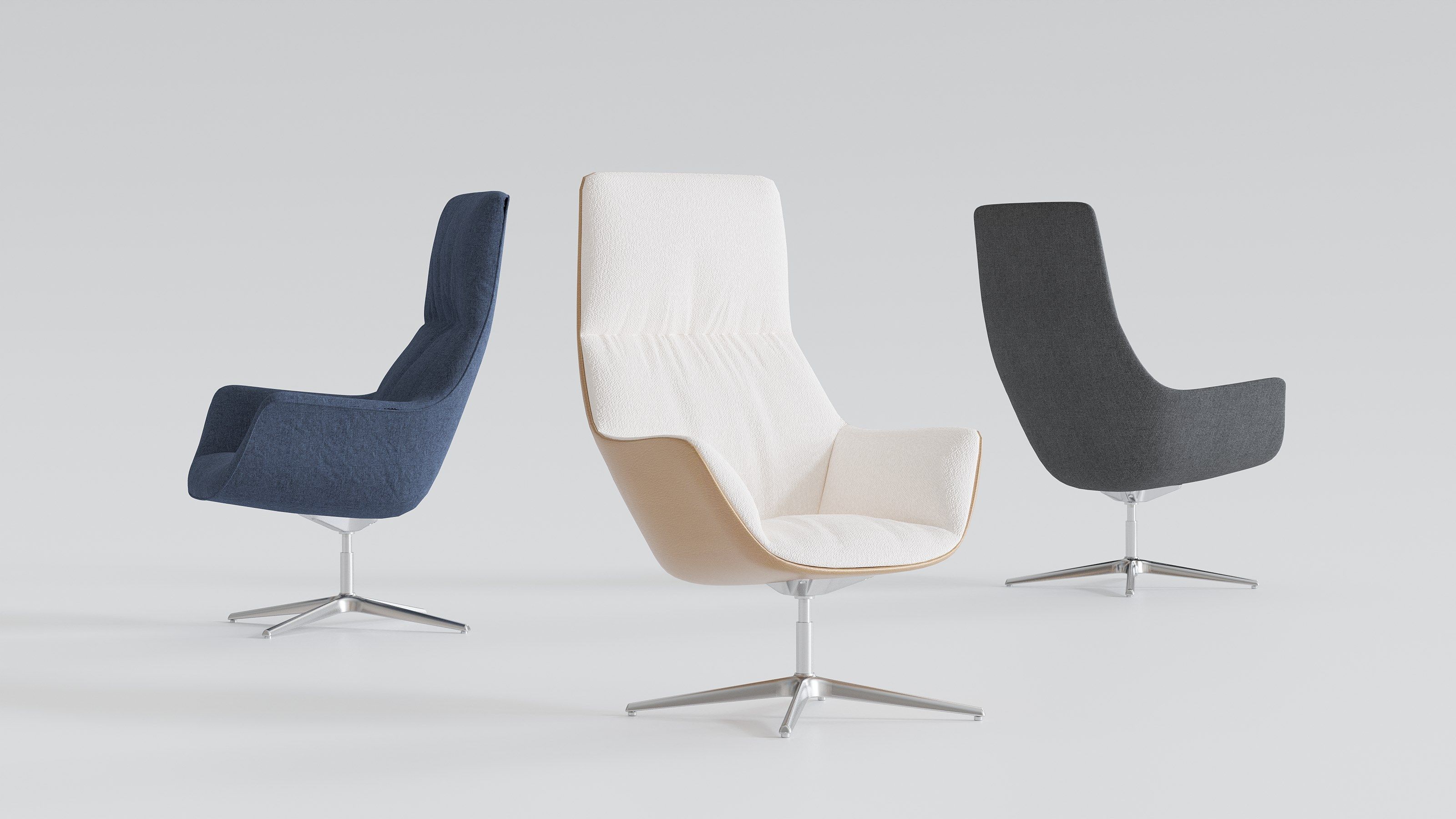 Спицевое кресло Grado Design Bana ARCH-00132308 - Вид №14